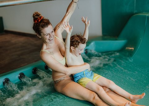 Glücksmomente im Das Mühlwald Glücksmomente im Das Mühlwald