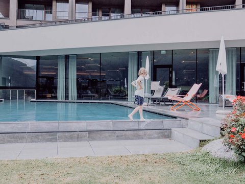 Scatti di felicità all’Hotel Das Mühlwald Scatti di felicità all’Hotel Das Mühlwald