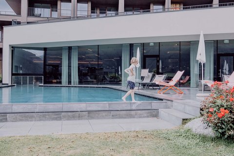 Scatti di felicità all’Hotel Das Mühlwald Scatti di felicità all’Hotel Das Mühlwald