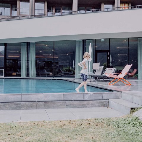 Scatti di felicità all’Hotel Das Mühlwald Scatti di felicità all’Hotel Das Mühlwald