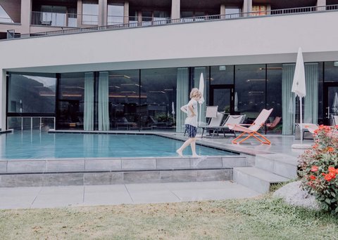 Scatti di felicità all’Hotel Das Mühlwald Scatti di felicità all’Hotel Das Mühlwald