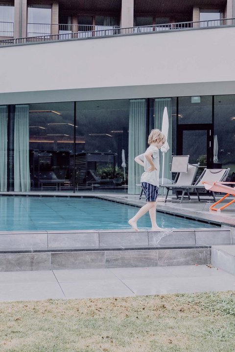 Scatti di felicità all’Hotel Das Mühlwald Scatti di felicità all’Hotel Das Mühlwald