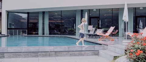 Scatti di felicità all’Hotel Das Mühlwald Scatti di felicità all’Hotel Das Mühlwald