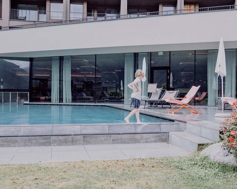 Scatti di felicità all’Hotel Das Mühlwald Scatti di felicità all’Hotel Das Mühlwald