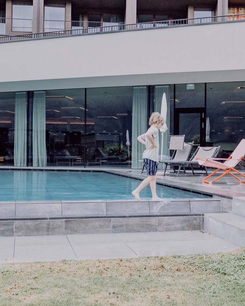 Glücksmomente im Das Mühlwald Glücksmomente im Das Mühlwald