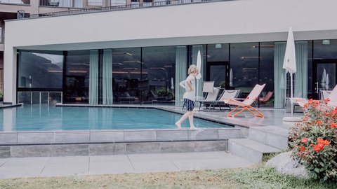 Glücksmomente im Das Mühlwald Glücksmomente im Das Mühlwald