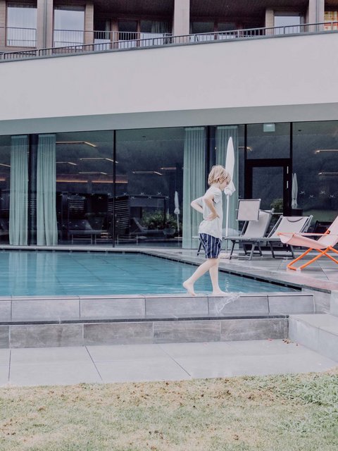 Glücksmomente im Das Mühlwald Glücksmomente im Das Mühlwald