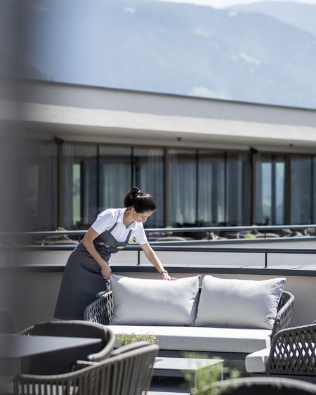 Das Mühlwald: the hotel in Natz-Schabs for your time together Das Mühlwald: the hotel in Natz-Schabs for your time together