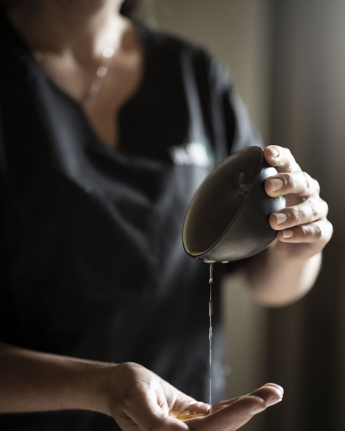 Hotel Das Mühlwald: momenti riservati agli adulti Hotel Das Mühlwald: momenti riservati agli adulti