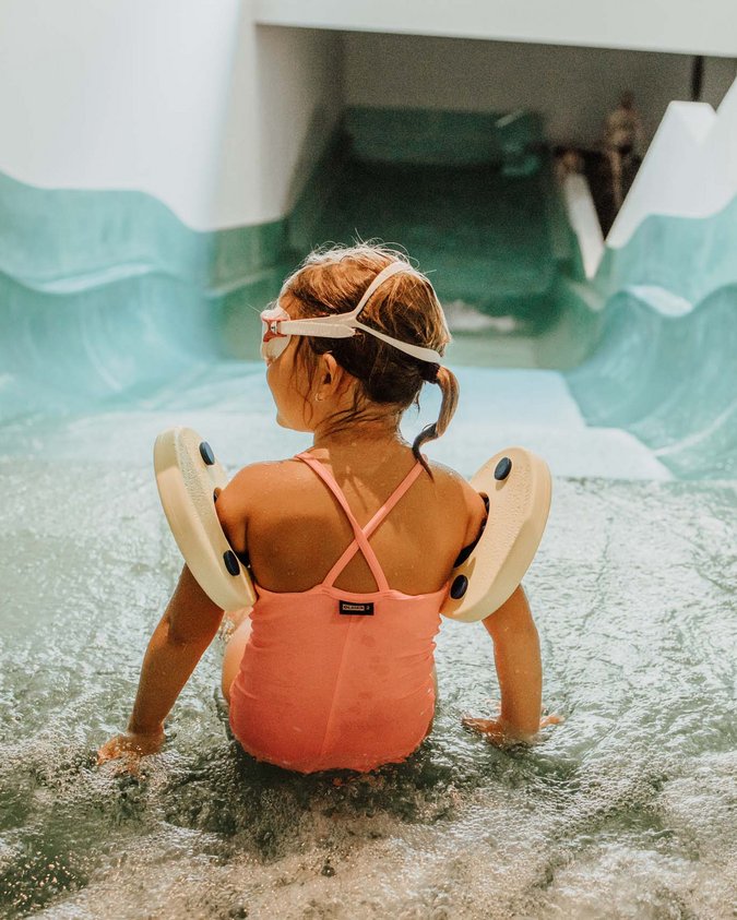 Spa in eurem Wellnesshotel in Natz-Schabs: Das Mühlwald Spa in eurem Wellnesshotel in Natz-Schabs: Das Mühlwald