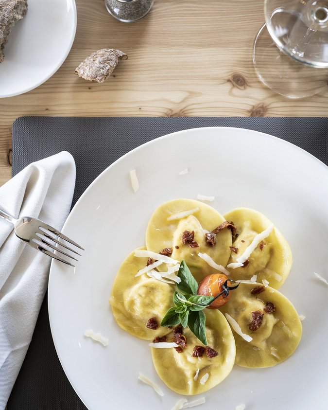 Urlaub bei Brixen? Das Mühlwald. Urlaub bei Brixen? Das Mühlwald.