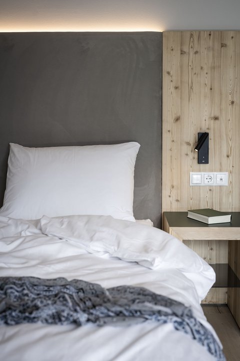 Scatti di felicità all’Hotel Das Mühlwald Scatti di felicità all’Hotel Das Mühlwald