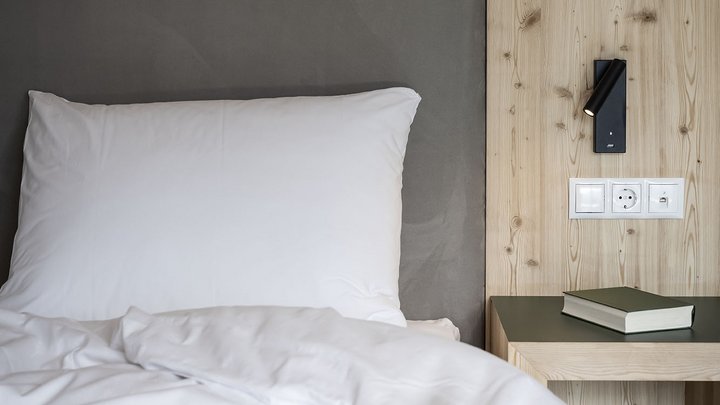 Il vostro family hotel in Alto Adige Il vostro family hotel in Alto Adige