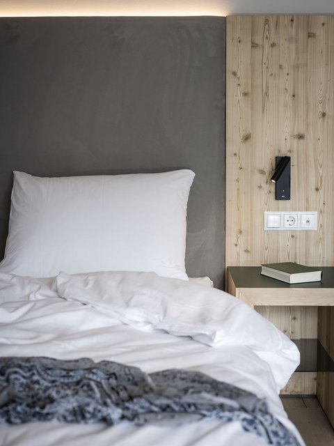 Scatti di felicità all’Hotel Das Mühlwald Scatti di felicità all’Hotel Das Mühlwald