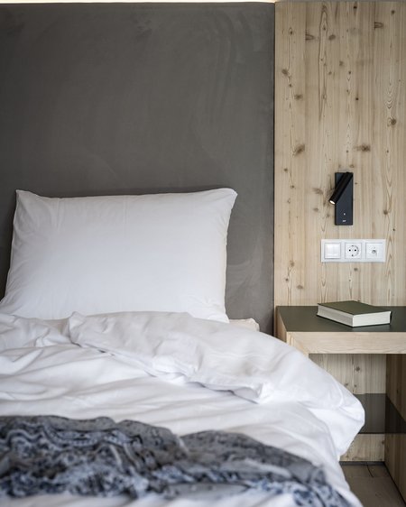 Das Mühlwald: the hotel in Natz-Schabs for your time together Das Mühlwald: the hotel in Natz-Schabs for your time together