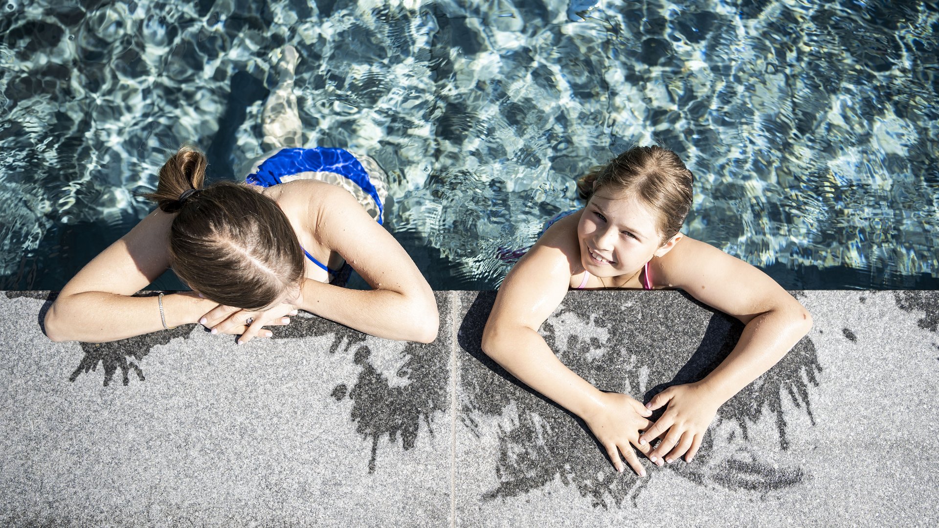 Vacanze a Bressanone coi bambini? Ci pensa Milli