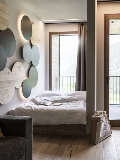 Glücksmomente im Das Mühlwald Glücksmomente im Das Mühlwald