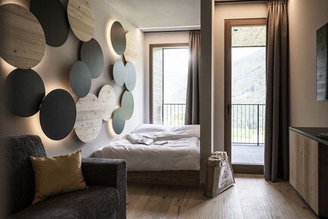 Scatti di felicità all’Hotel Das Mühlwald Scatti di felicità all’Hotel Das Mühlwald