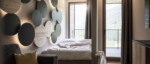 Glücksmomente im Das Mühlwald Glücksmomente im Das Mühlwald