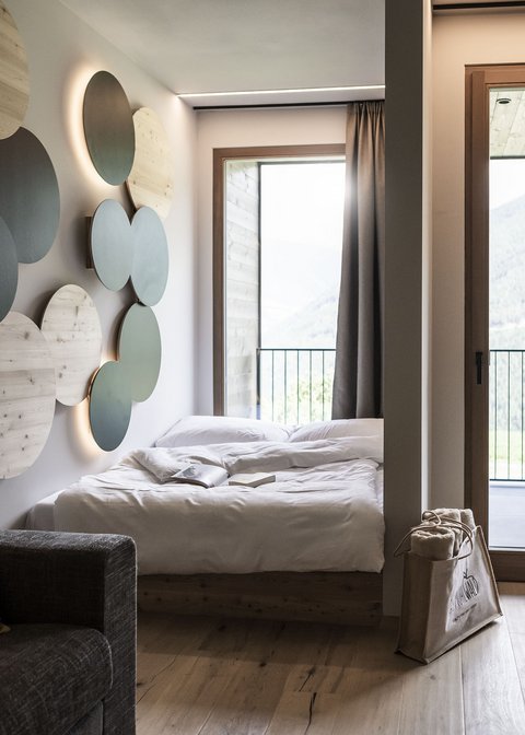 Scatti di felicità all’Hotel Das Mühlwald Scatti di felicità all’Hotel Das Mühlwald