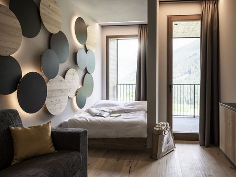 Scatti di felicità all’Hotel Das Mühlwald Scatti di felicità all’Hotel Das Mühlwald