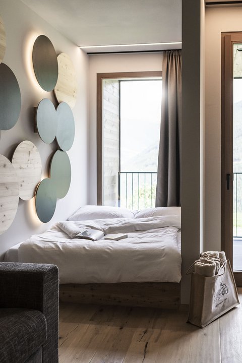 Glücksmomente im Das Mühlwald Glücksmomente im Das Mühlwald