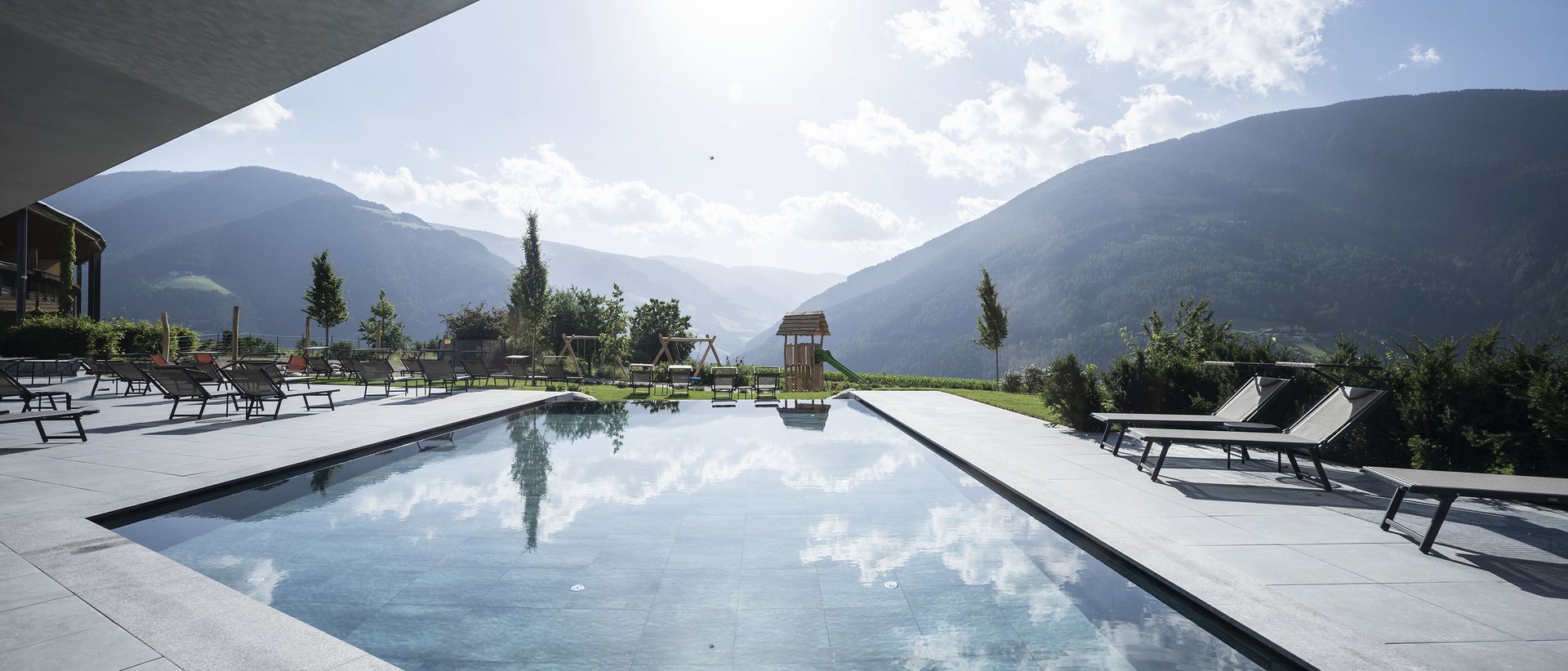 Tutte le informazioni sull’Hotel Das Mühlwald Tutte le informazioni sull’Hotel Das Mühlwald