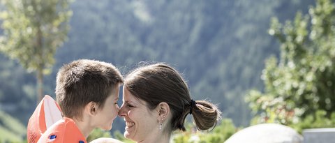 Glücksmomente im Das Mühlwald Glücksmomente im Das Mühlwald