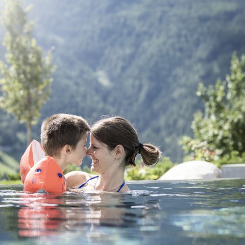 Glücksmomente im Das Mühlwald Glücksmomente im Das Mühlwald