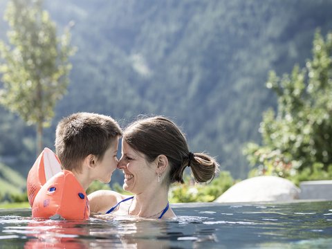 Scatti di felicità all’Hotel Das Mühlwald Scatti di felicità all’Hotel Das Mühlwald