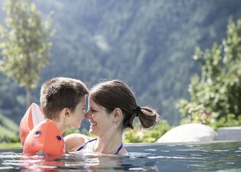 Scatti di felicità all’Hotel Das Mühlwald Scatti di felicità all’Hotel Das Mühlwald