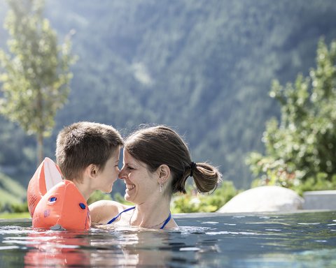 Scatti di felicità all’Hotel Das Mühlwald Scatti di felicità all’Hotel Das Mühlwald