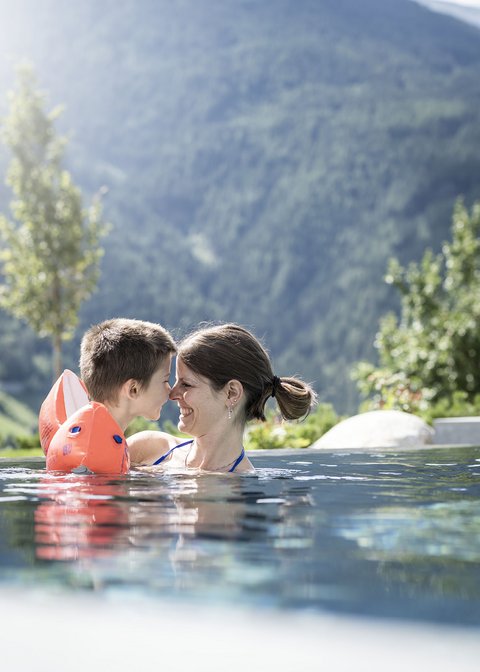 Glücksmomente im Das Mühlwald Glücksmomente im Das Mühlwald