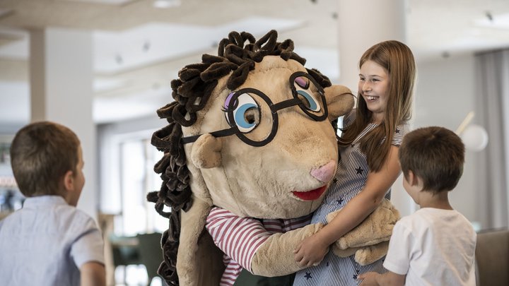 Vacanze a Bressanone coi bambini? Ci pensa Milli Vacanze a Bressanone coi bambini? Ci pensa Milli