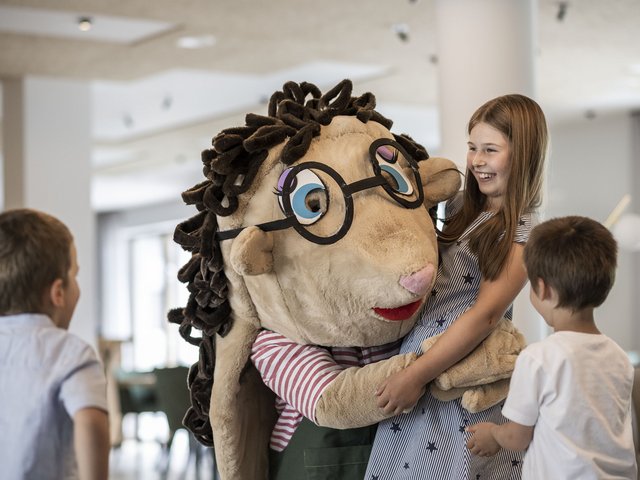 Milli’s Das Mühlwald Milli’s Das Mühlwald