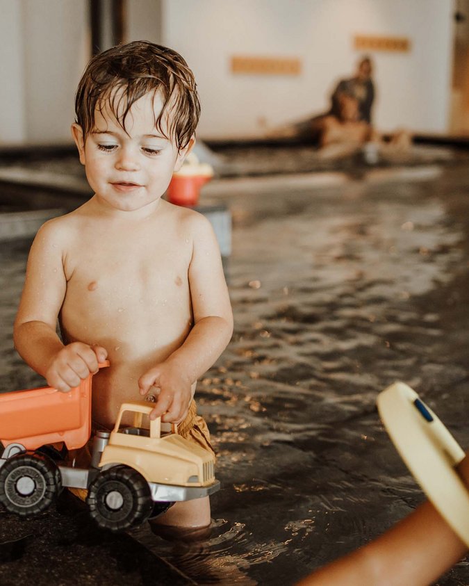 Das Mühlwald: vacanze in famiglia deluxe Das Mühlwald: vacanze in famiglia deluxe