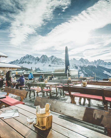 Bike hotel near Brixen: Das Mühlwald Bike hotel near Brixen: Das Mühlwald