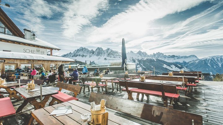 Bike hotel near Brixen: Das Mühlwald Bike hotel near Brixen: Das Mühlwald