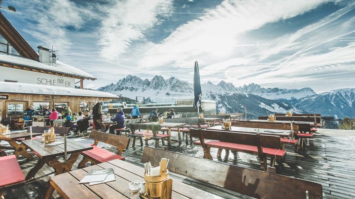 Bikehotel bei Brixen: Das Mühlwald Bikehotel bei Brixen: Das Mühlwald