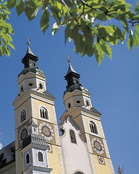 Bikehotel bei Brixen: Das Mühlwald Bikehotel bei Brixen: Das Mühlwald
