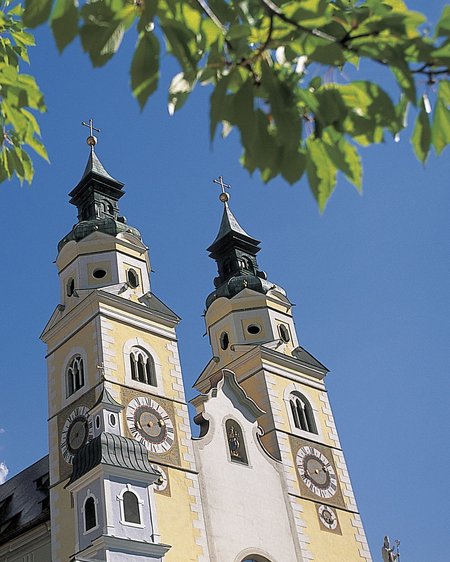 Bike hotel near Brixen: Das Mühlwald Bike hotel near Brixen: Das Mühlwald