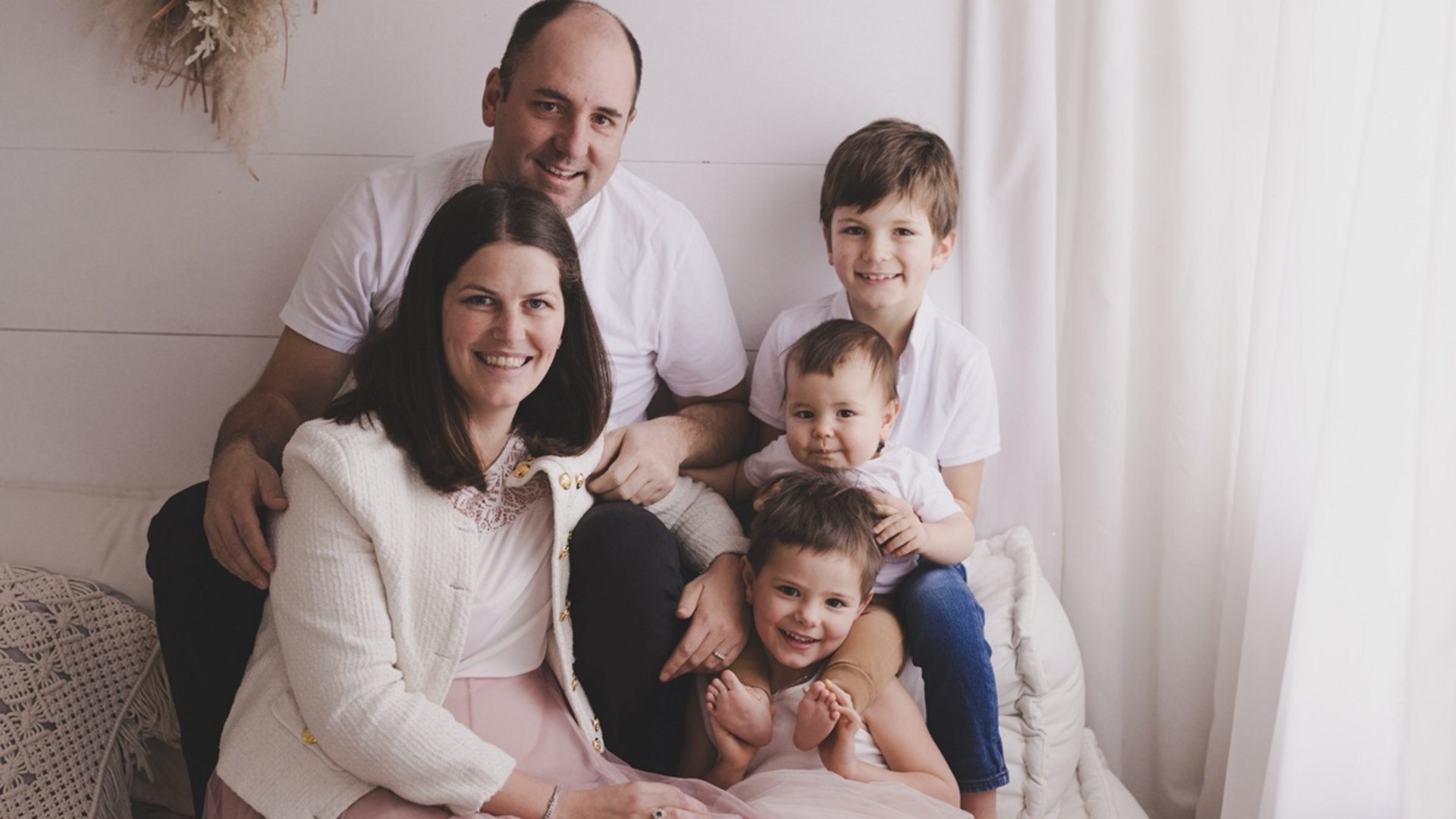 Your hotel in Valle Isarco/Eisacktal: Das Mühlwald