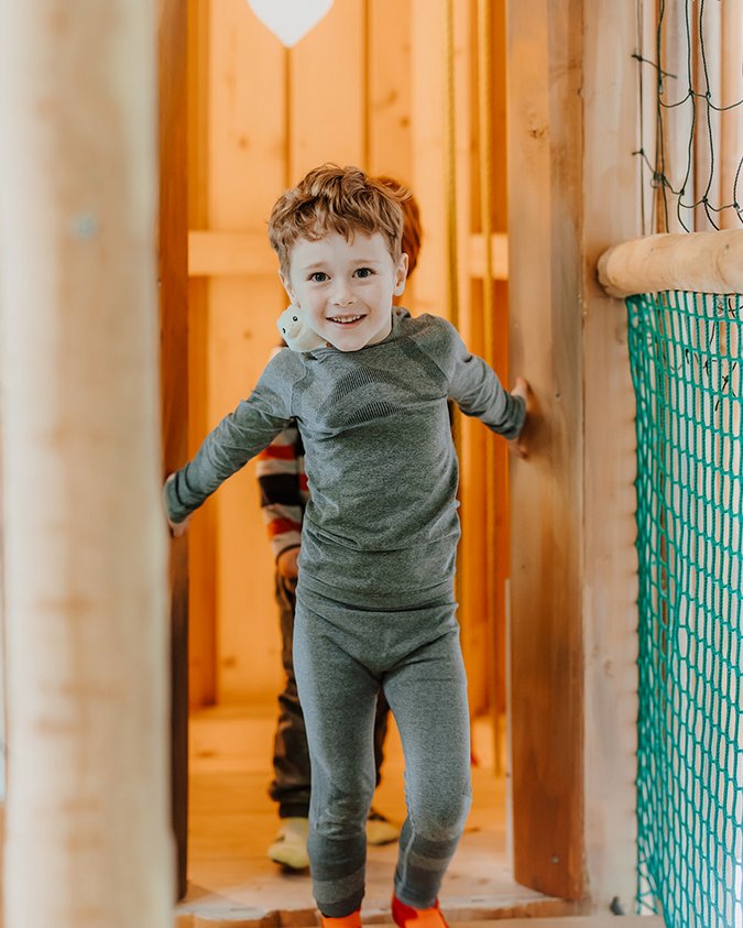 Das Mühlwald: vacanze in famiglia deluxe Das Mühlwald: vacanze in famiglia deluxe