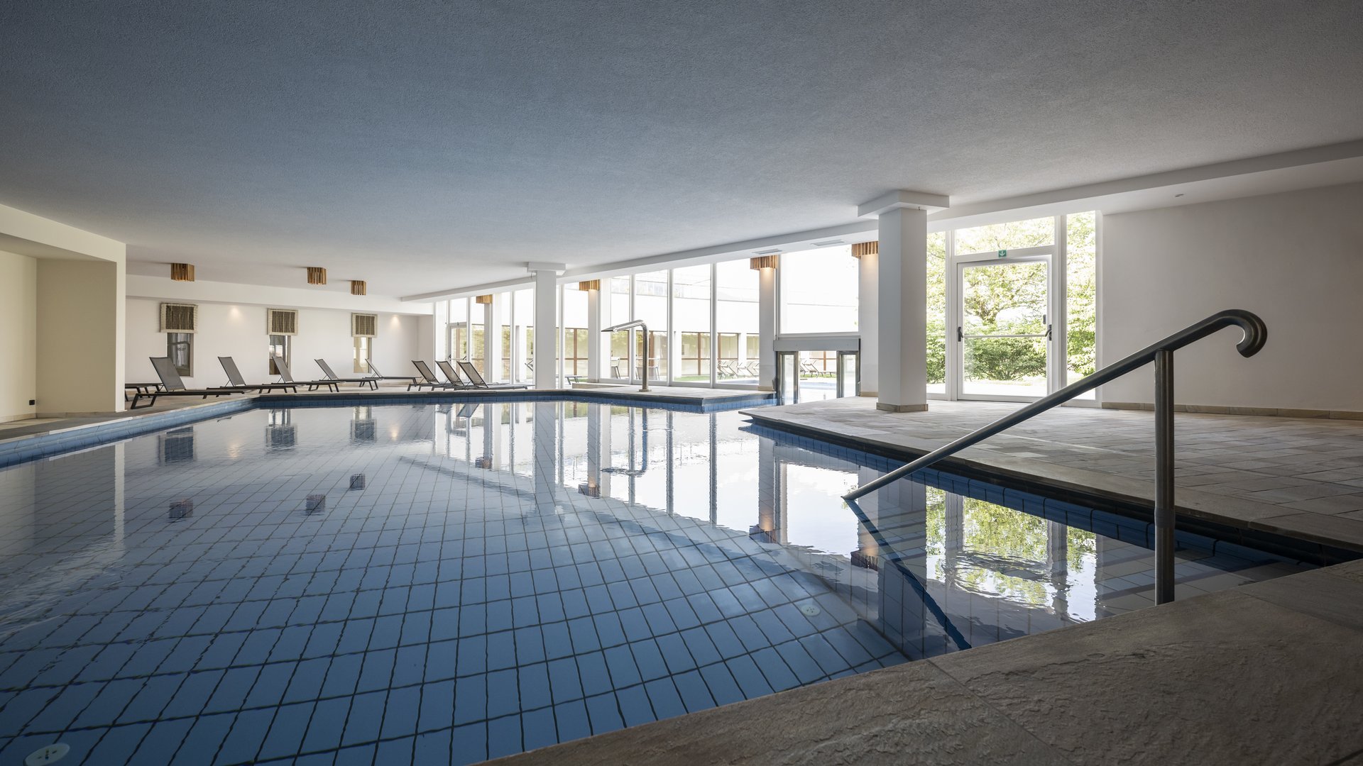 Ihr Familienhotel mit Pool in Südtirol: Das Mühlwald Ihr Familienhotel mit Pool in Südtirol: Das Mühlwald