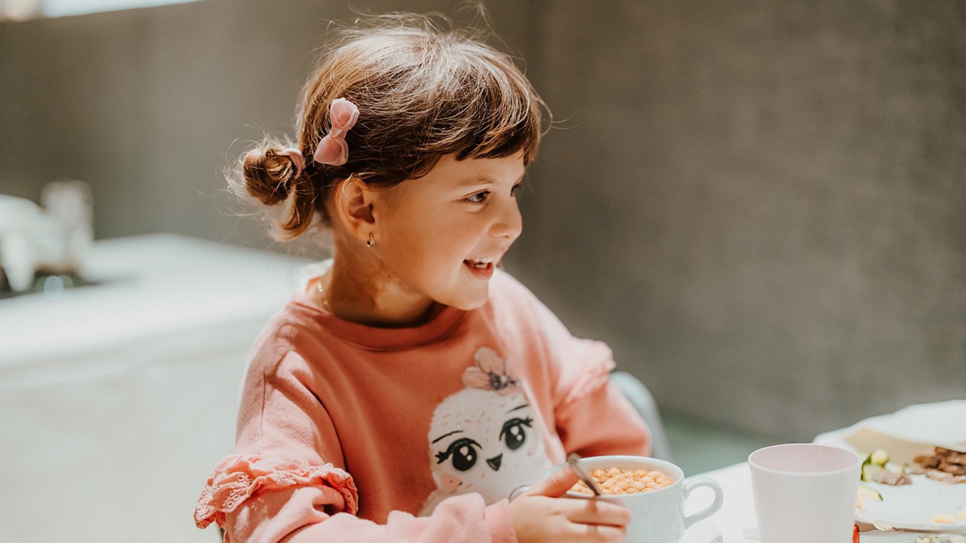 Gesund und lecker: Das Mühlwald Gesund und lecker: Das Mühlwald