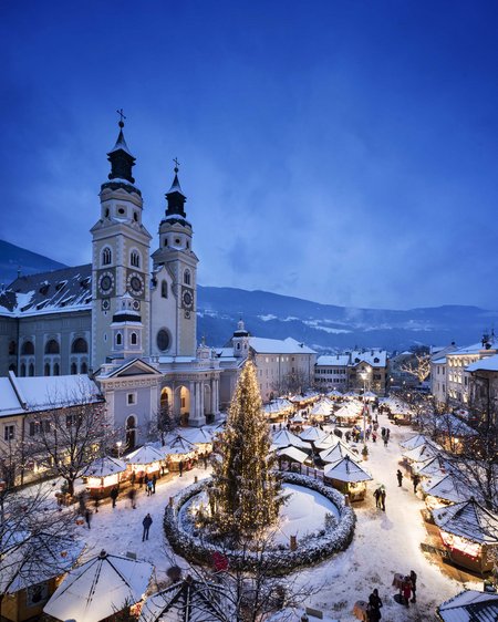 Bikehotel bei Brixen: Das Mühlwald Bikehotel bei Brixen: Das Mühlwald
