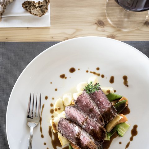 Glücksmomente im Das Mühlwald Glücksmomente im Das Mühlwald