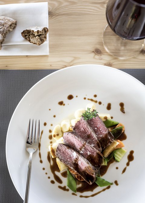 Scatti di felicità all’Hotel Das Mühlwald Scatti di felicità all’Hotel Das Mühlwald