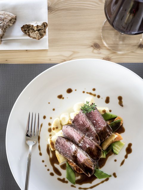 Scatti di felicità all’Hotel Das Mühlwald Scatti di felicità all’Hotel Das Mühlwald