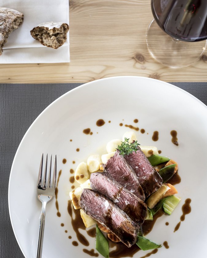 Il vostro family hotel in Alto Adige Il vostro family hotel in Alto Adige